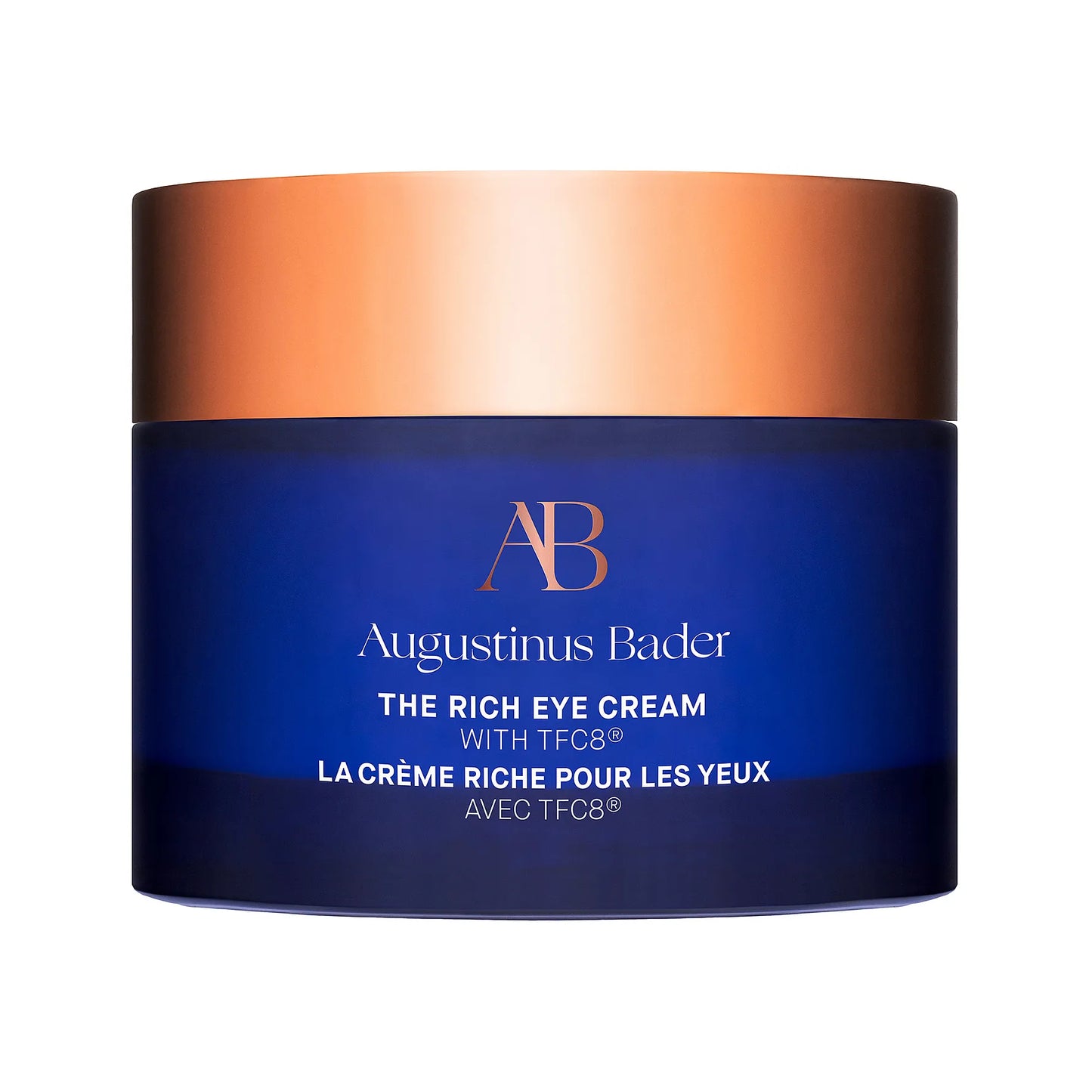 The Rich Eye Cream 15ML