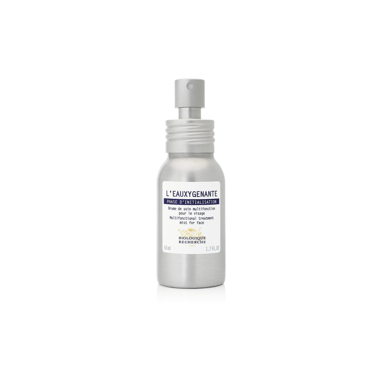 L’EAUXYGÉNANTE – Serum på spray 50ml.