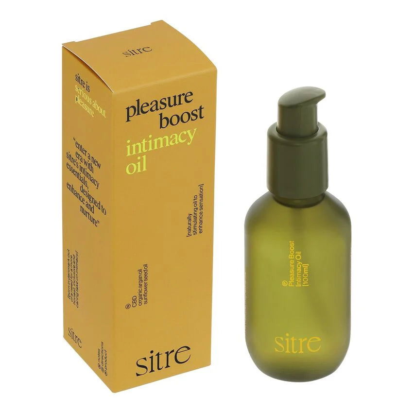 SITRE Pleasure boost 130ml