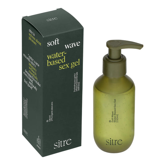 SITRE Soft wave 130ml