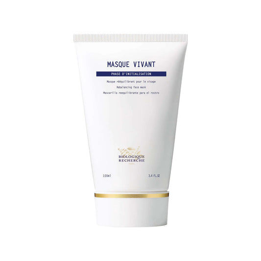 MASQUE VIVANT 100ml. biologique recherche
