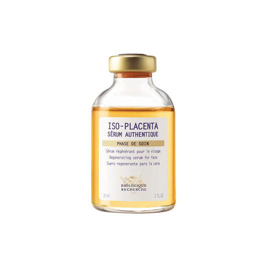 ISO-Placenta – Sérum Authentique (30ml)