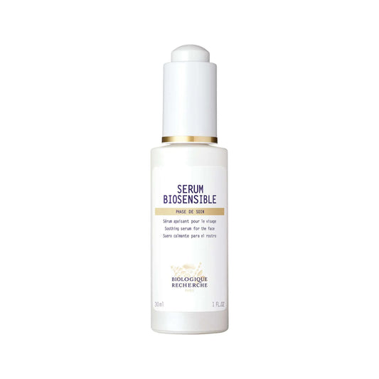 SERUM BIOSENSIBLE  30ml  biologique recherche