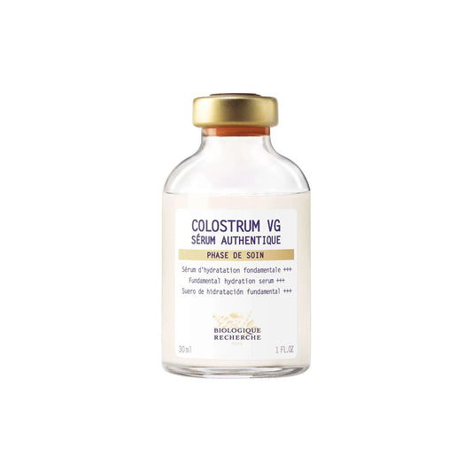 Colostrum VG – Sérum (30ml)