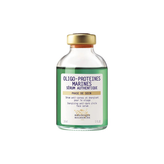 Oligo-Protéines Marines – Sérum Authentique (8ml)