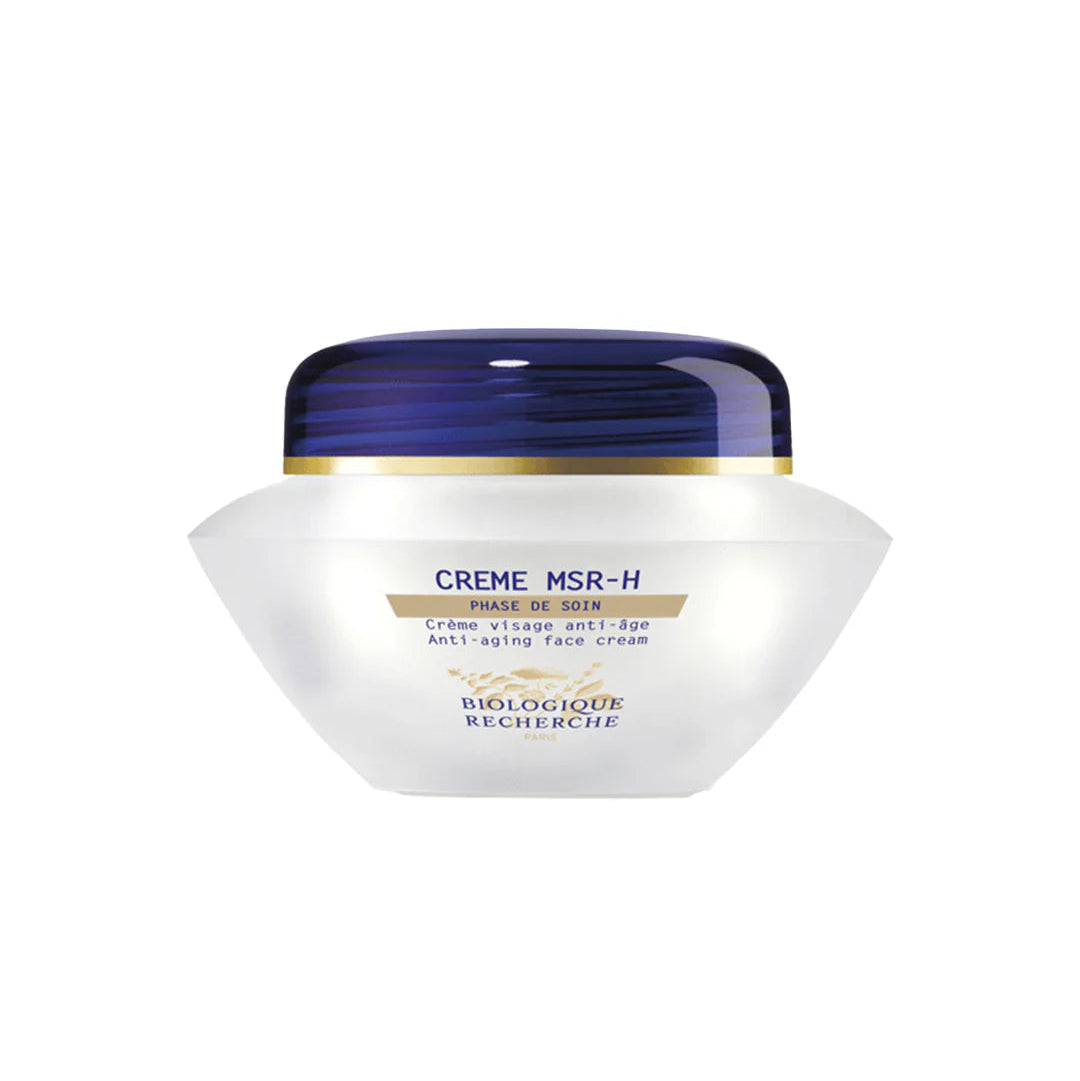CREME MSR-H