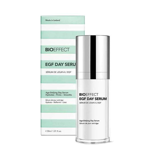 BIOEFFECT EGF DAY SERUM