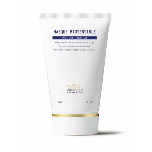 MASQUE BIOSENSIBLE 100ml. biologique recherche