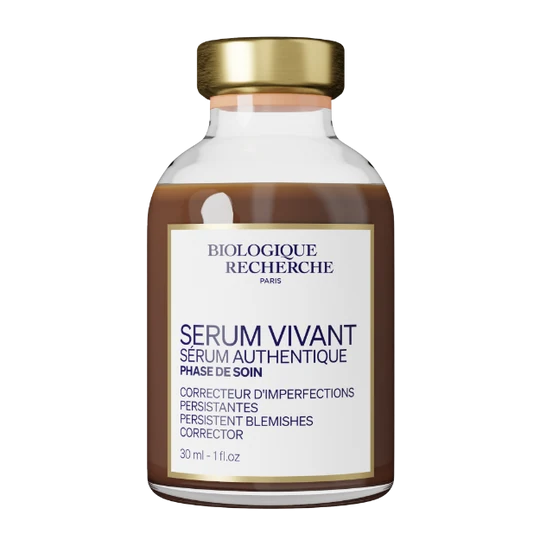 Serum vivant