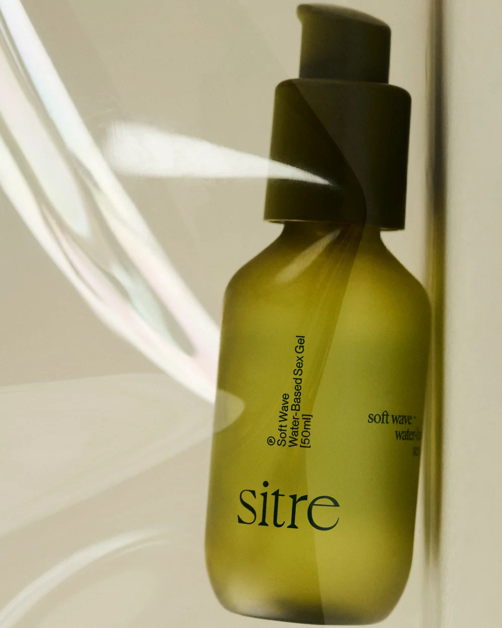 SITRE Soft Wave 50ml (travelsize)