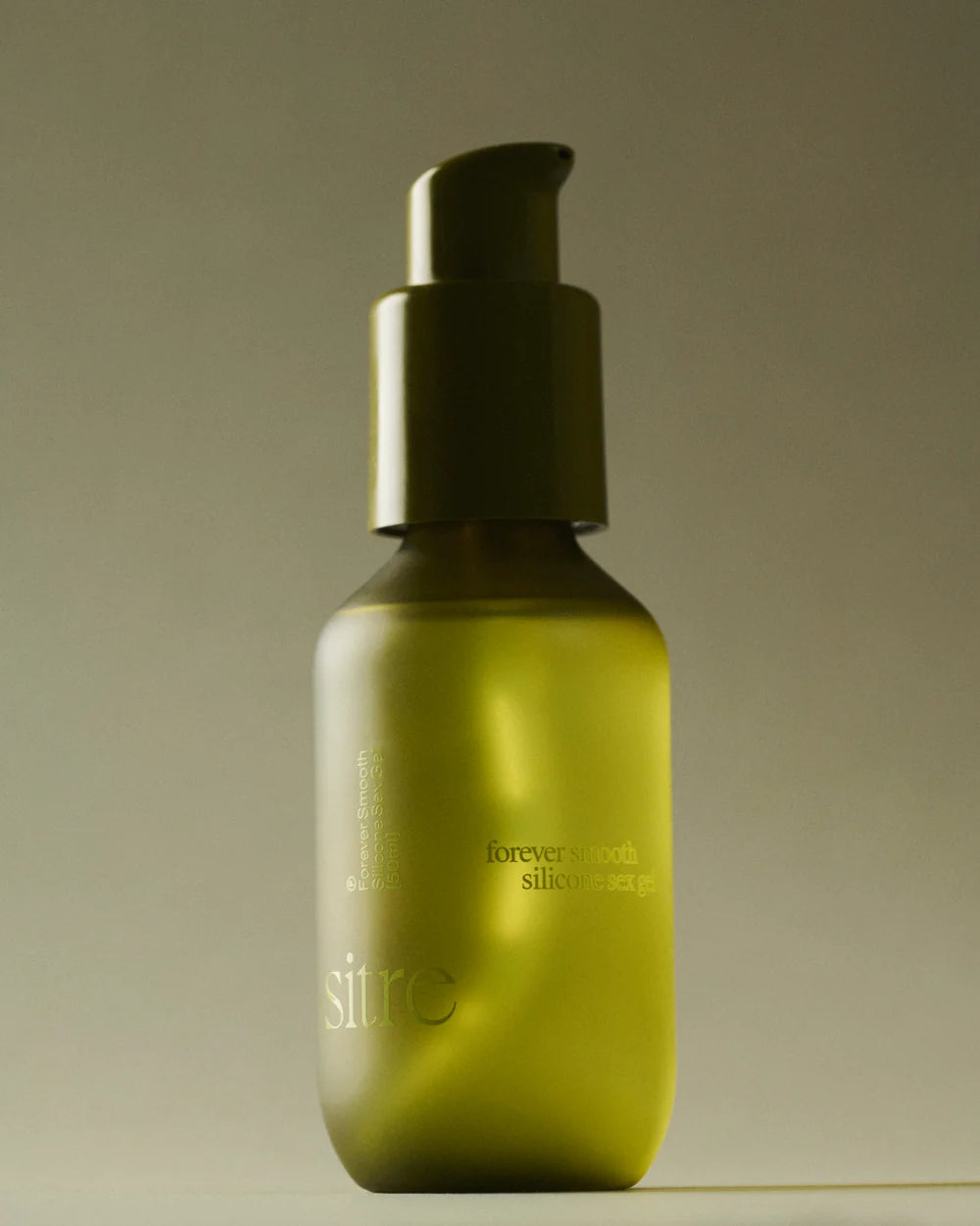 SITRE Forever smooth 50ml (travelsize)