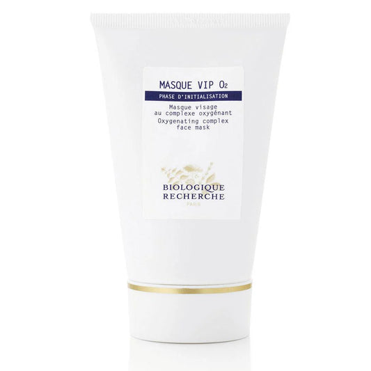 MASQUE VIP O2 – Glød og fugt 100ml