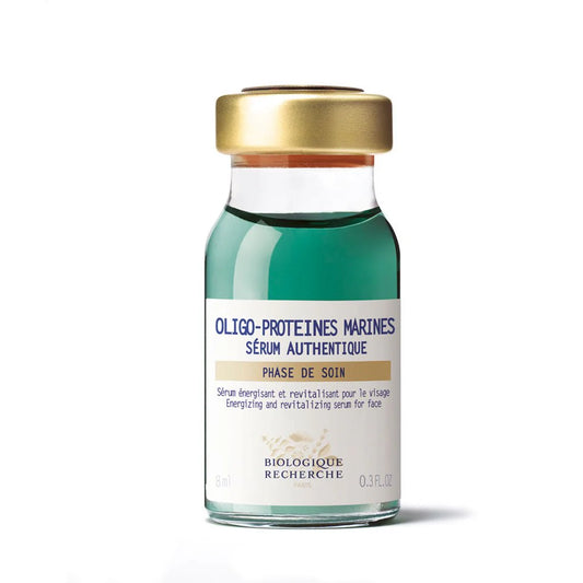 Oligo-Protéines Marines – Sérum Authentique (8ml)